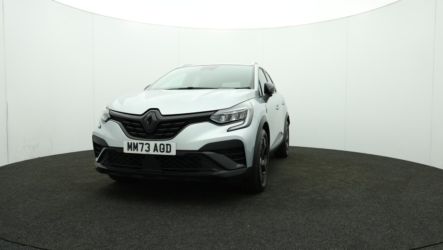 Used Renault Captur 2023 for sale - 76109160: Photo 58