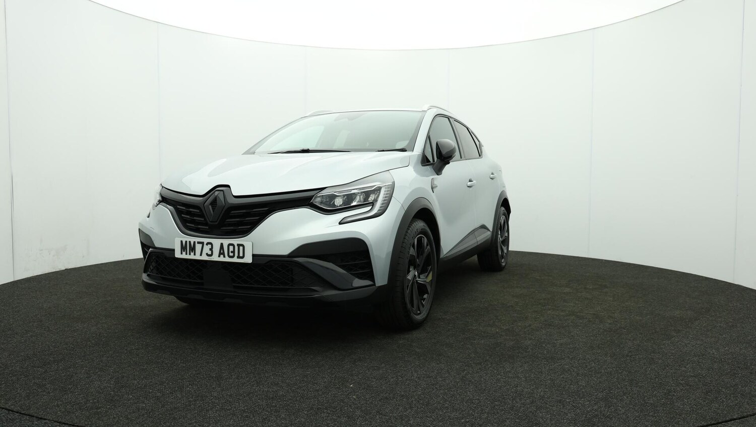 Used Renault Captur 2023 for sale - 76109160: Photo 59