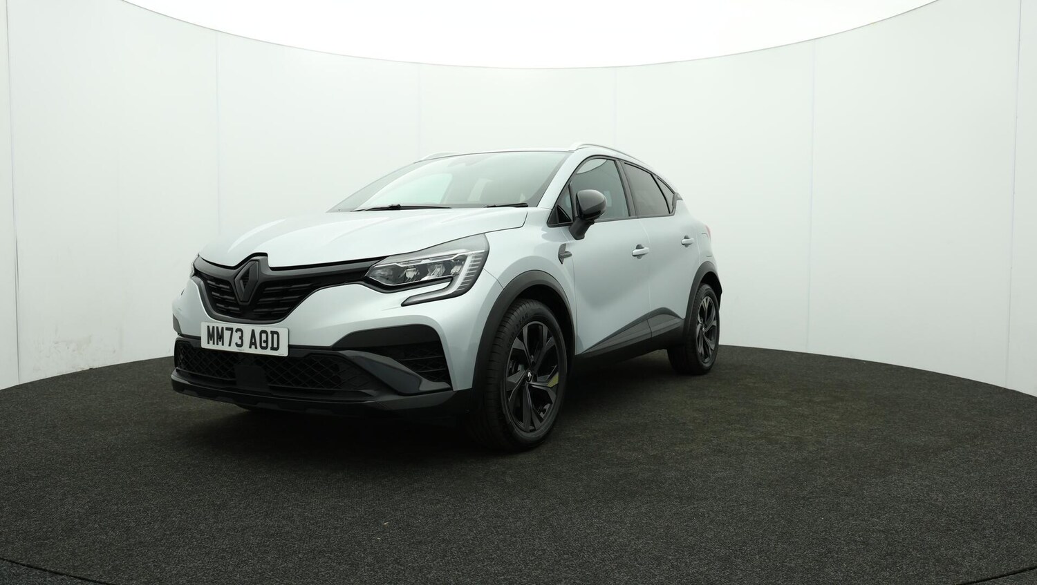 Used Renault Captur 2023 for sale - 76109160: Photo 60