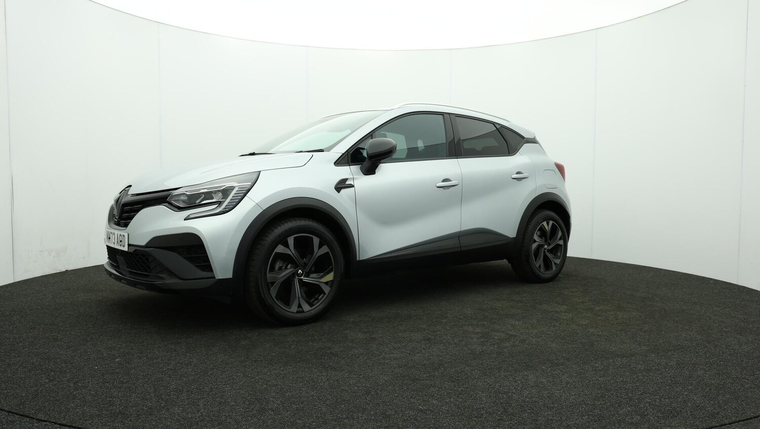 Used Renault Captur 2023 for sale - 76109160: Photo 63