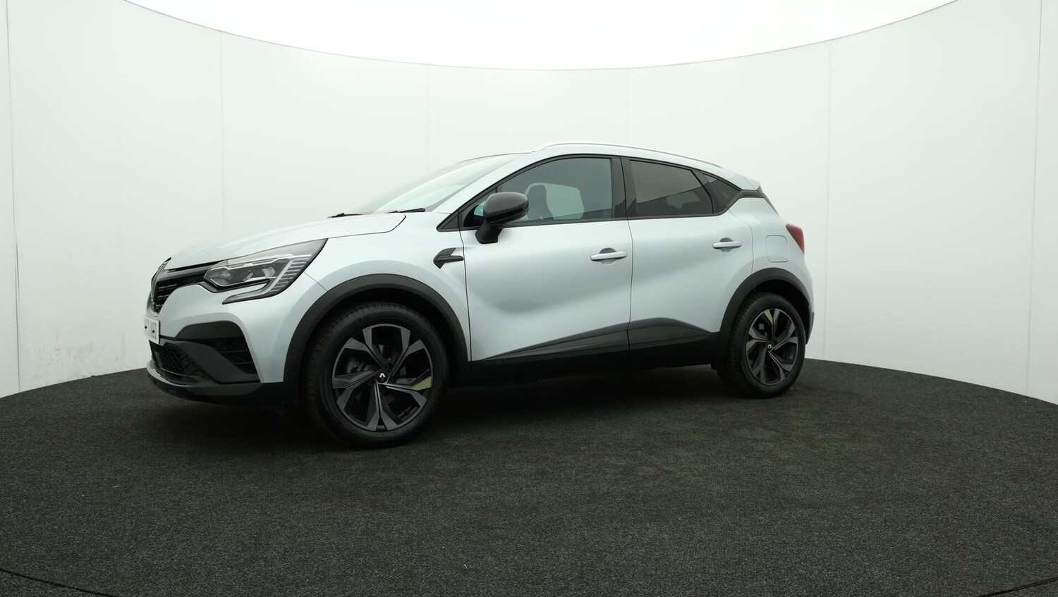 Used Renault Captur 2023 for sale - 76109160: Photo 64