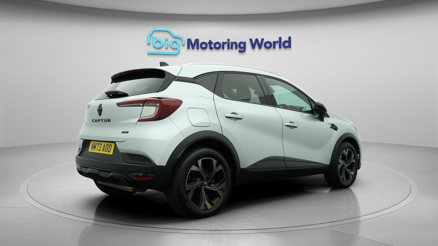 Used Renault Captur 2023 for sale - 76109160: Photo 7