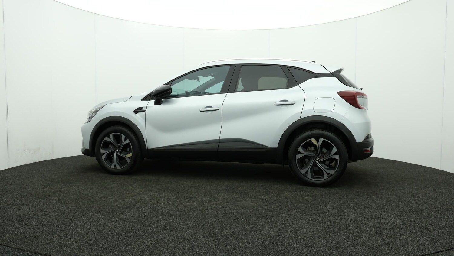 Used Renault Captur 2023 for sale - 76109160: Photo 72