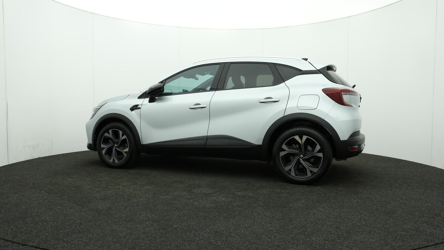Used Renault Captur 2023 for sale - 76109160: Photo 73