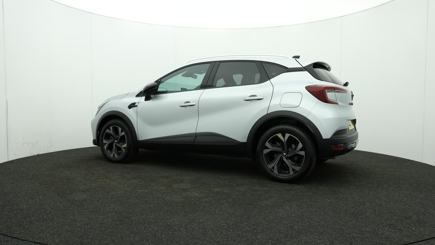 Used Renault Captur 2023 for sale - 76109160: Photo 74