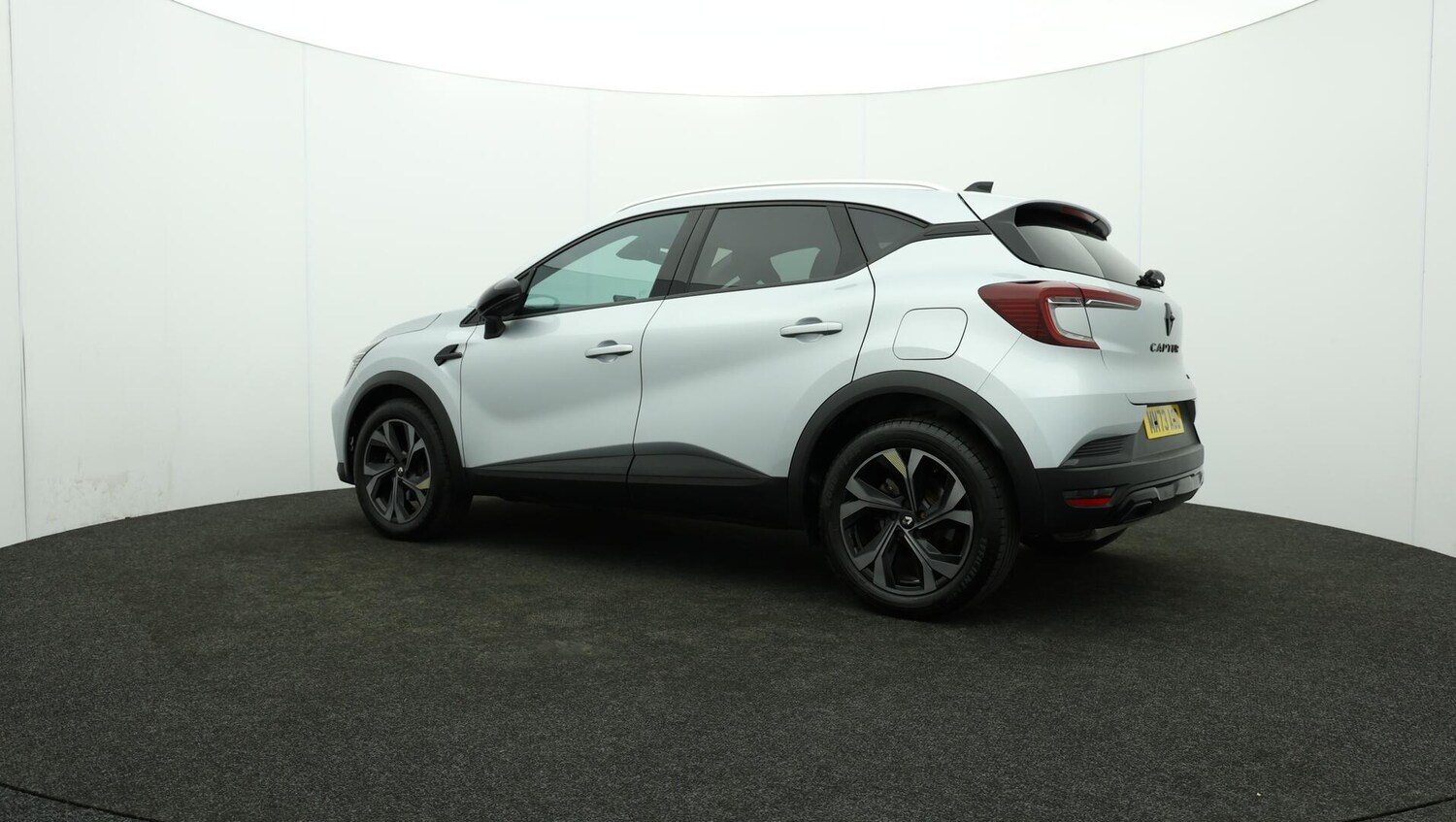 Used Renault Captur 2023 for sale - 76109160: Photo 75