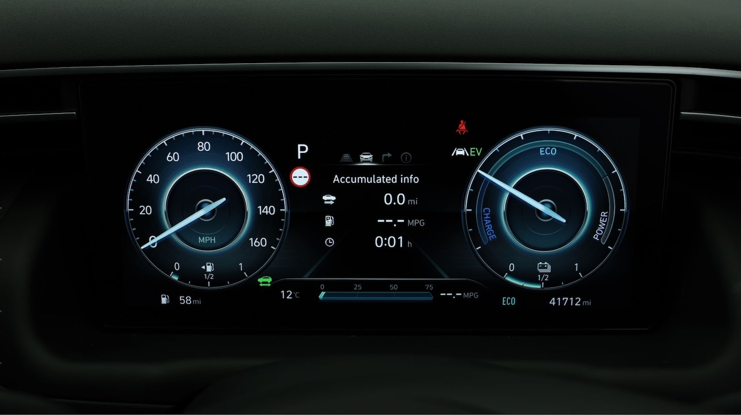 Used Hyundai TUCSON 2021 for sale - 78046264: Photo 10