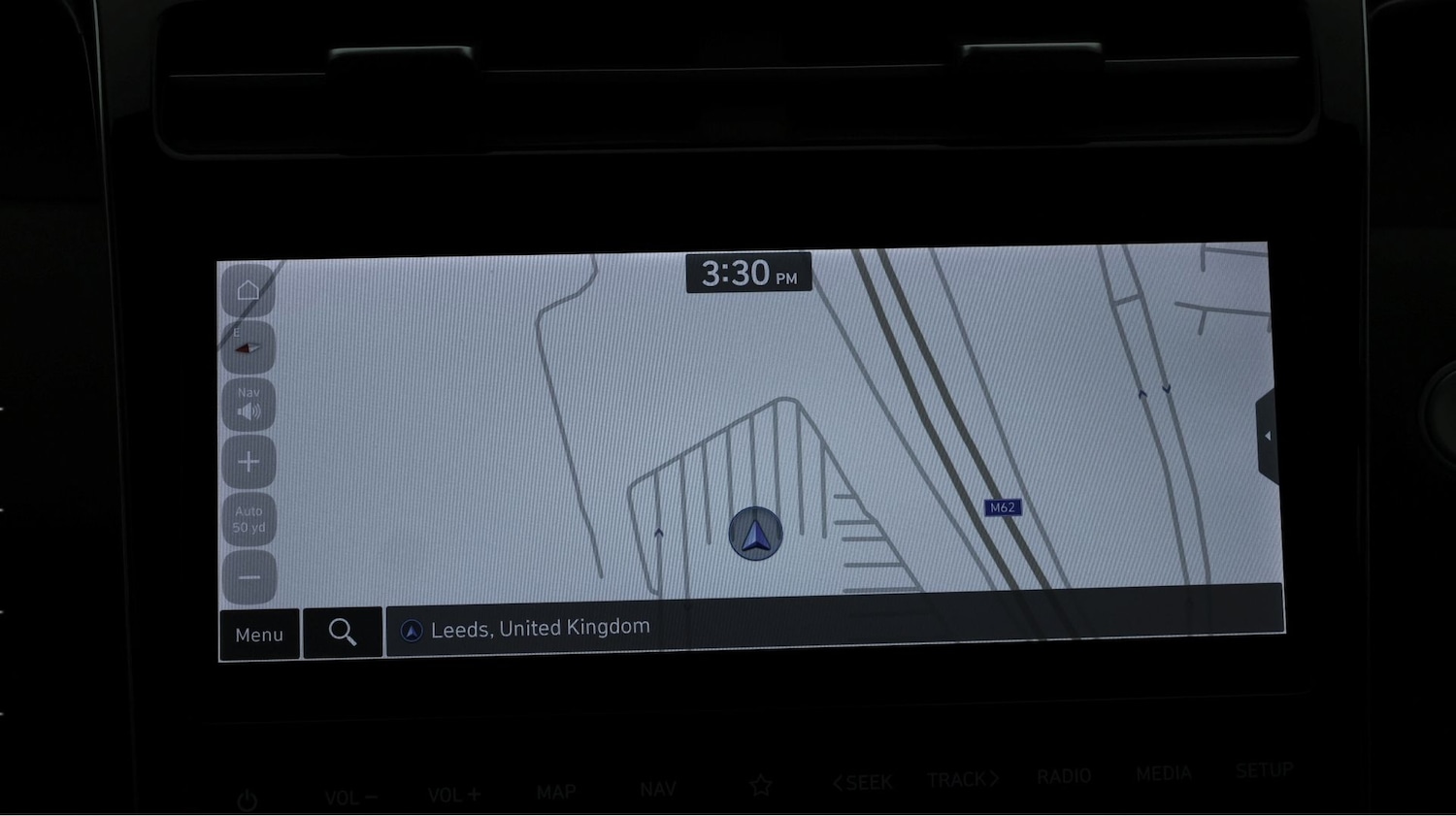 Used Hyundai TUCSON 2021 for sale - 78046264: Photo 11