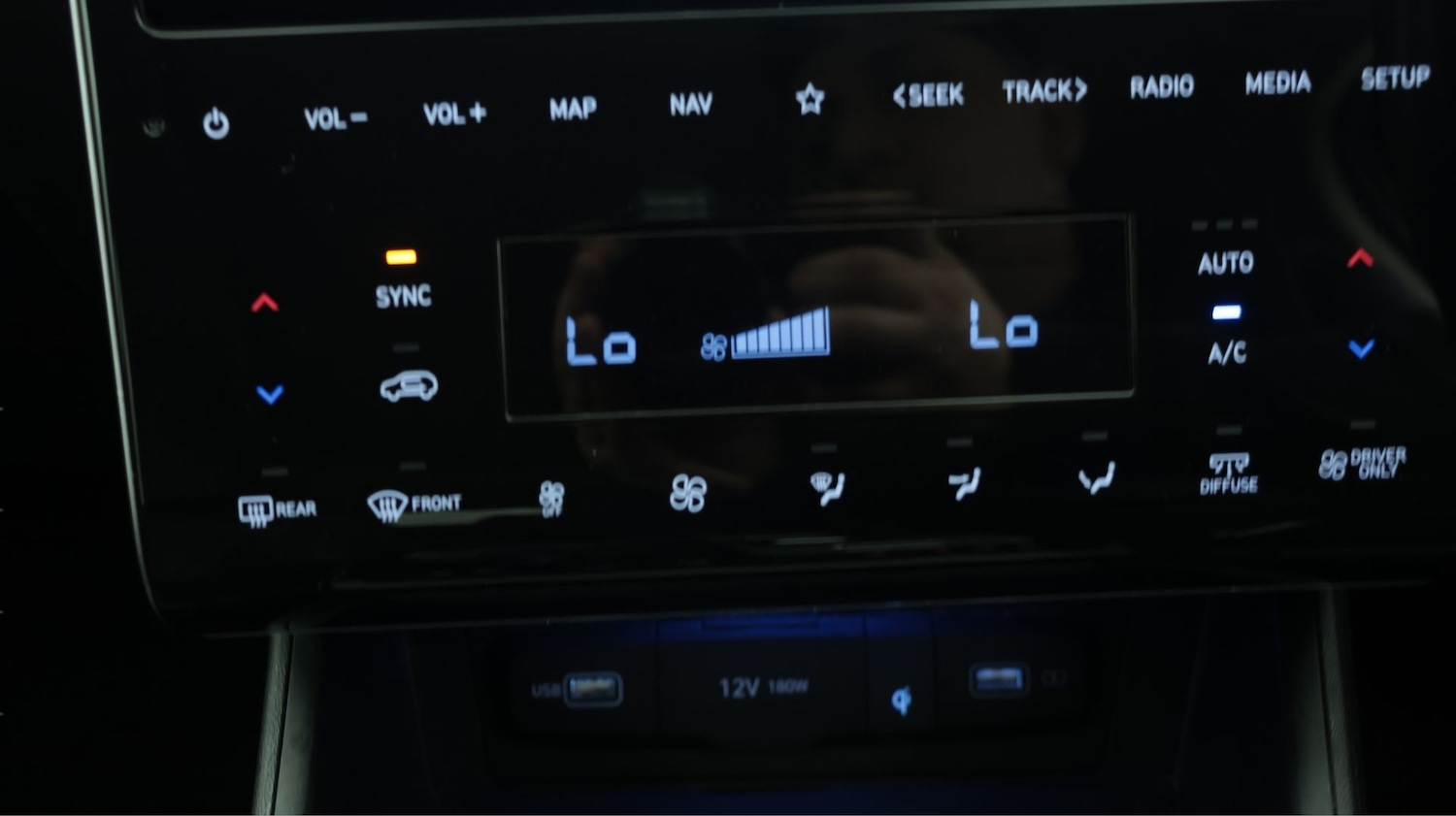 Used Hyundai TUCSON 2021 for sale - 78046264: Photo 12