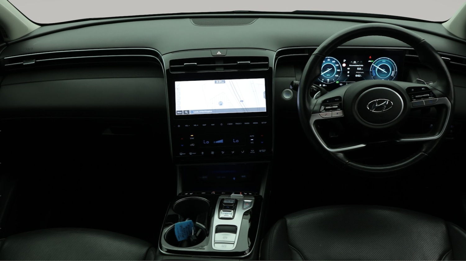 Used Hyundai TUCSON 2021 for sale - 78046264: Photo 13