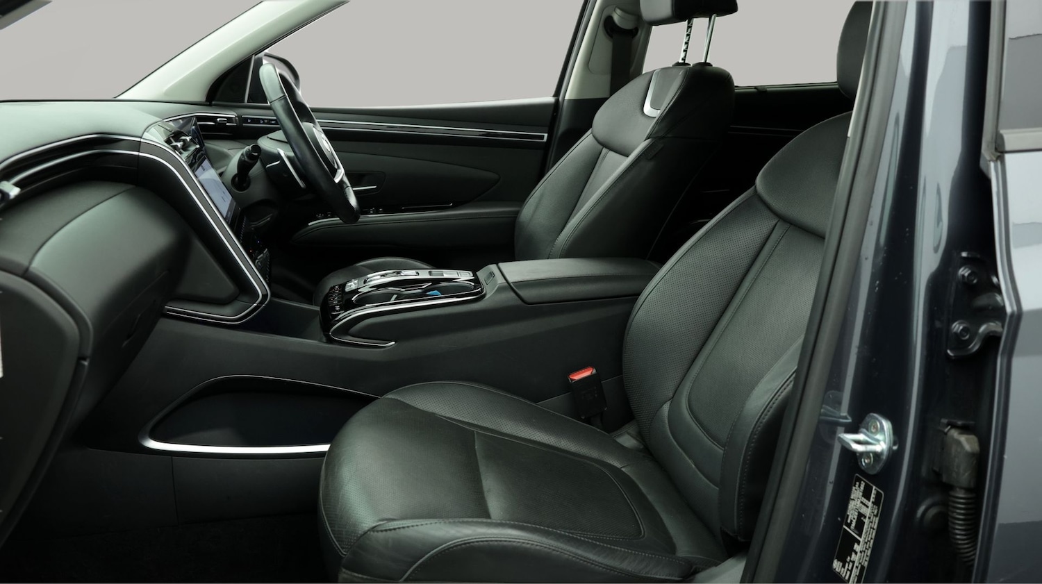 Used Hyundai TUCSON 2021 for sale - 78046264: Photo 14