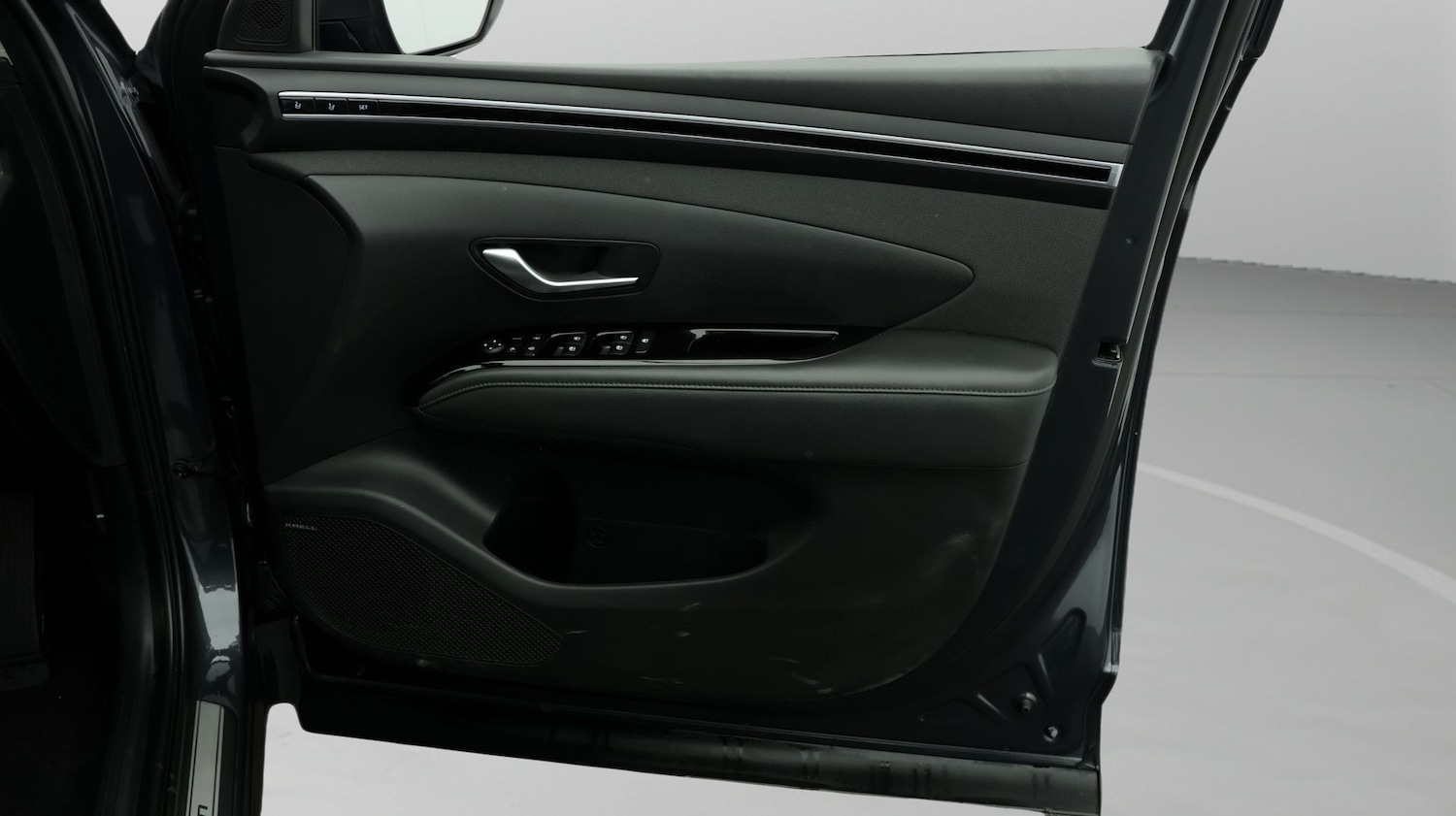 Used Hyundai TUCSON 2021 for sale - 78046264: Photo 15