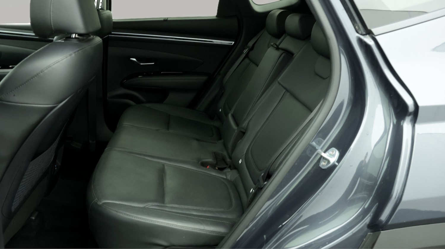 Used Hyundai TUCSON 2021 for sale - 78046264: Photo 16