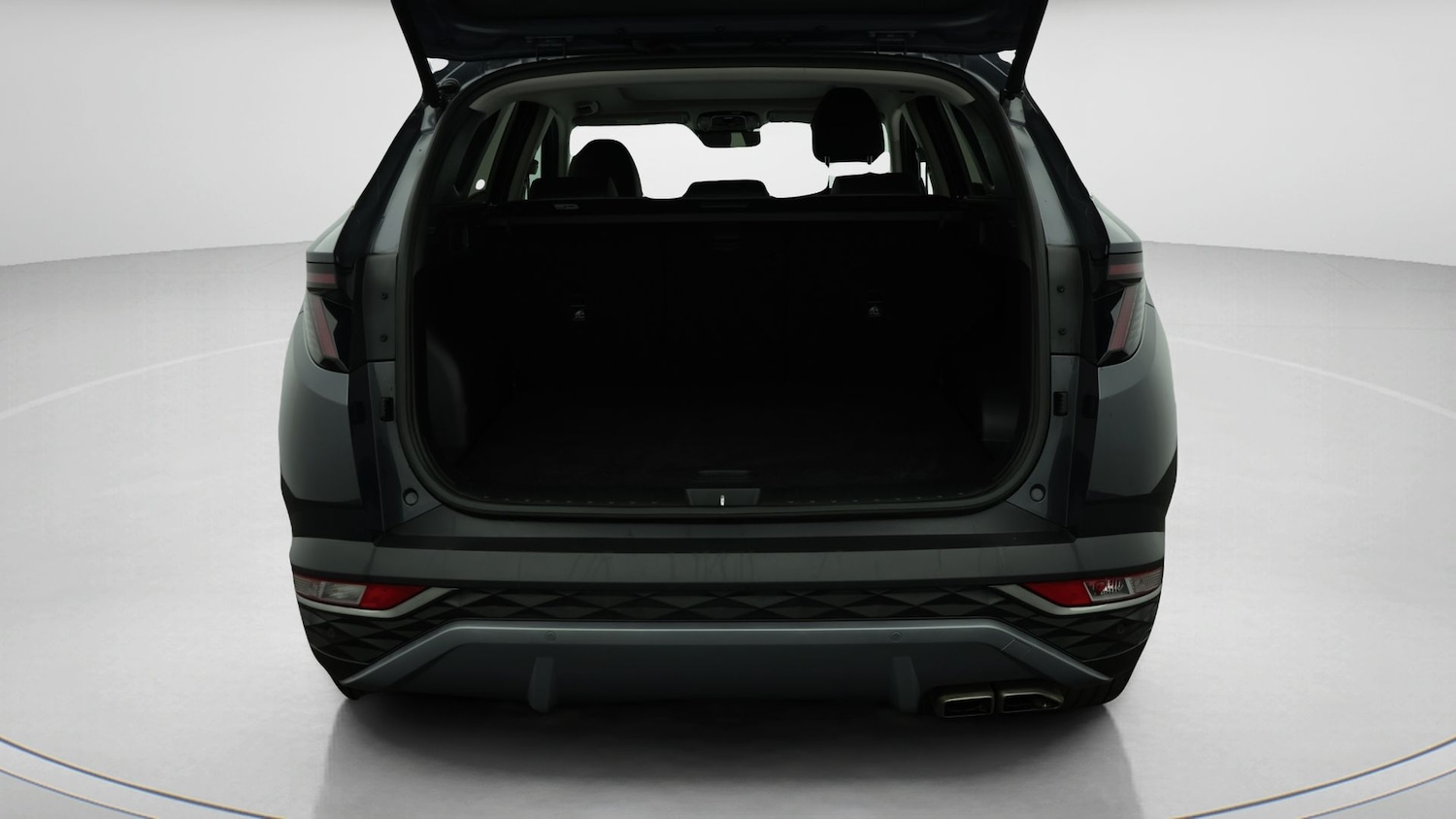 Used Hyundai TUCSON 2021 for sale - 78046264: Photo 17