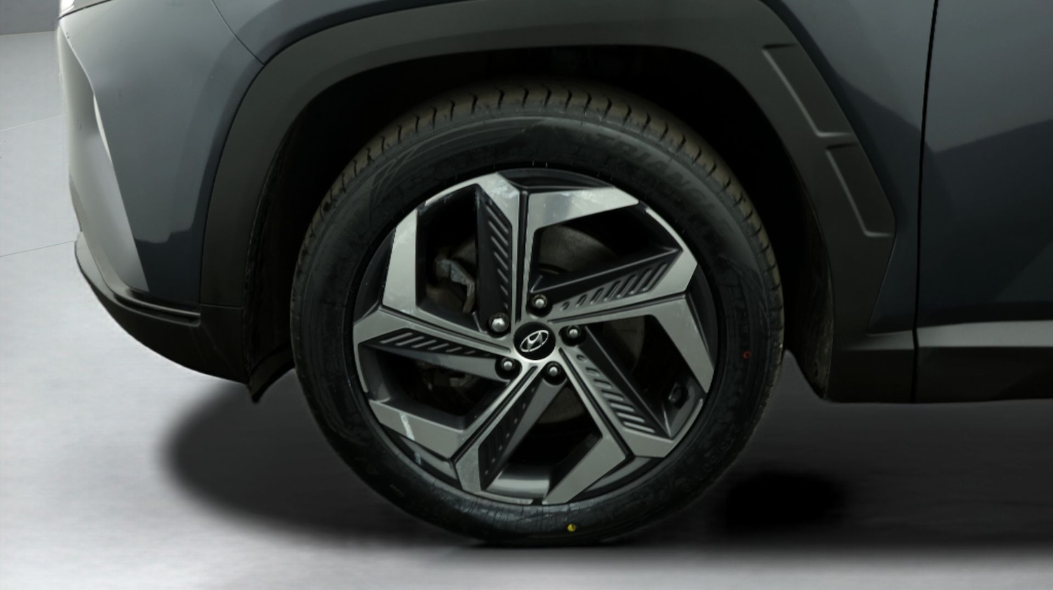 Used Hyundai TUCSON 2021 for sale - 78046264: Photo 18