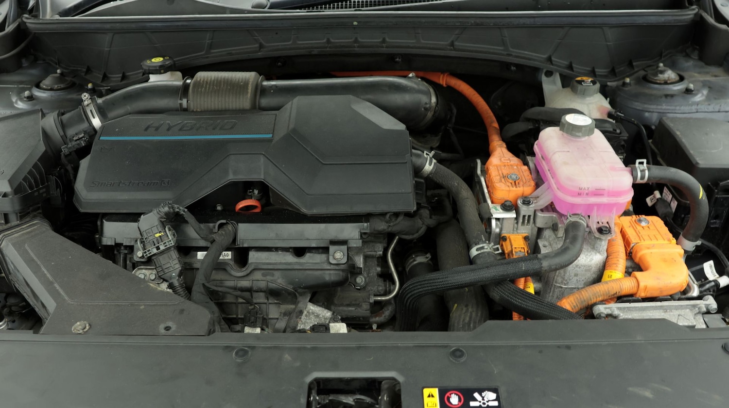 Used Hyundai TUCSON 2021 for sale - 78046264: Photo 19