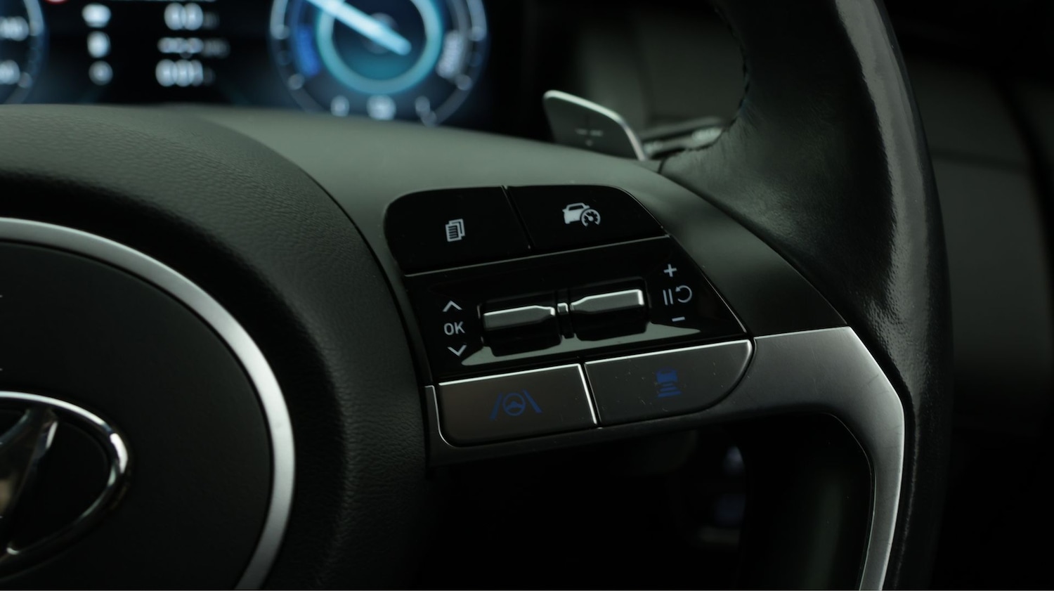 Used Hyundai TUCSON 2021 for sale - 78046264: Photo 21