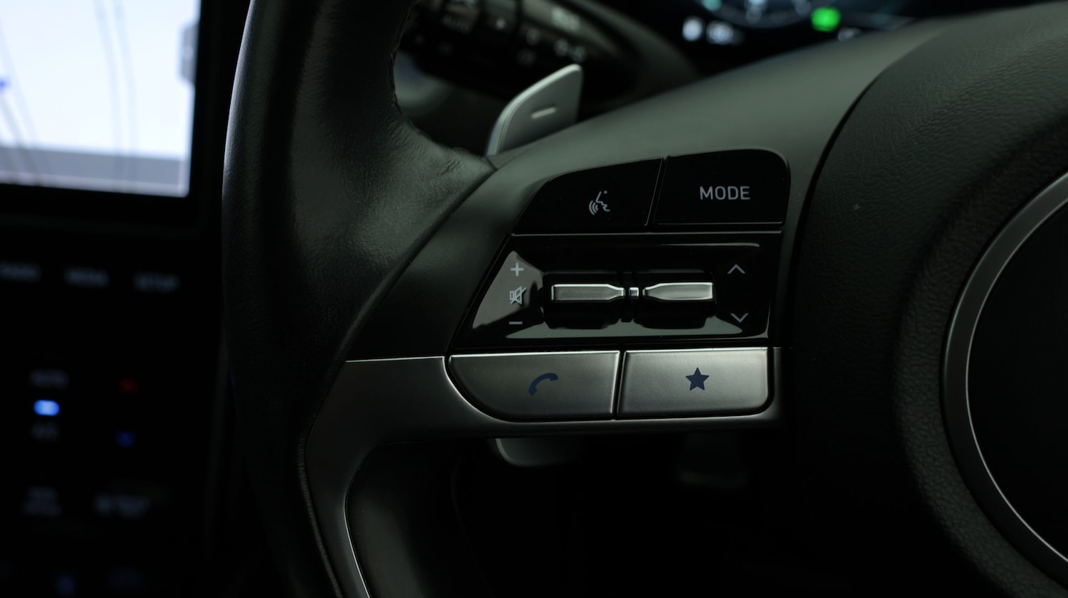 Used Hyundai TUCSON 2021 for sale - 78046264: Photo 23