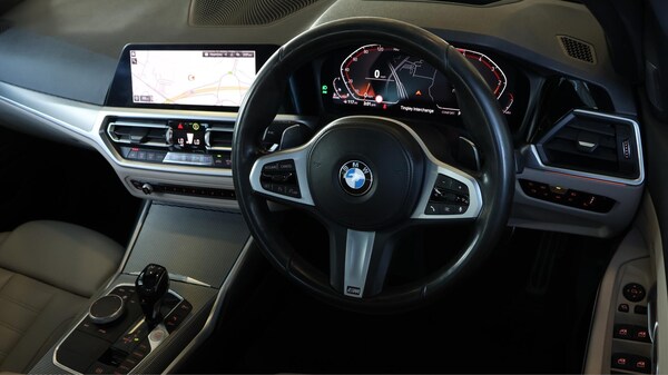 Used BMW 3 Series 2019 for sale - 76137347: Photo 10