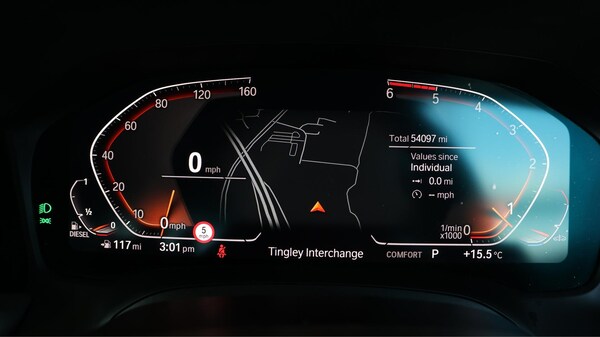 Used BMW 3 Series 2019 for sale - 76137347: Photo 11