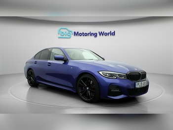 Used BMW 3 Series 2019 for sale - 76137347: Photo 2