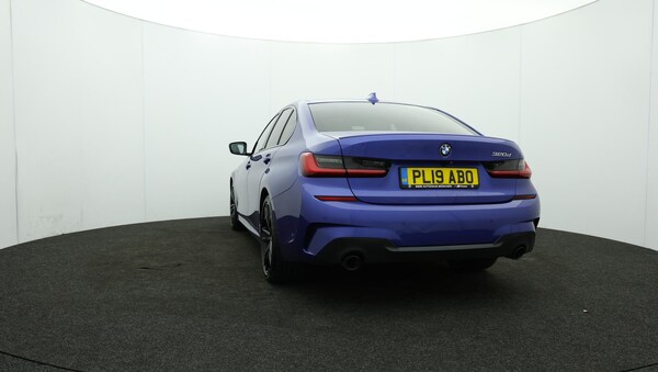 Used BMW 3 Series 2019 for sale - 76137347: Photo 34