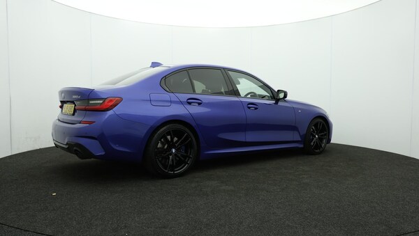 Used BMW 3 Series 2019 for sale - 76137347: Photo 36