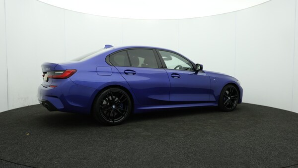 Used BMW 3 Series 2019 for sale - 76137347: Photo 37