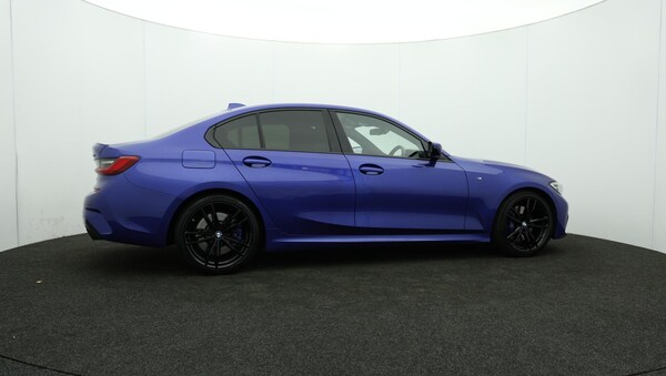 Used BMW 3 Series 2019 for sale - 76137347: Photo 39