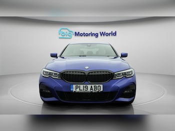 Used BMW 3 Series 2019 for sale - 76137347: Photo 3