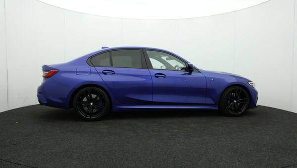 Used BMW 3 Series 2019 for sale - 76137347: Photo 40