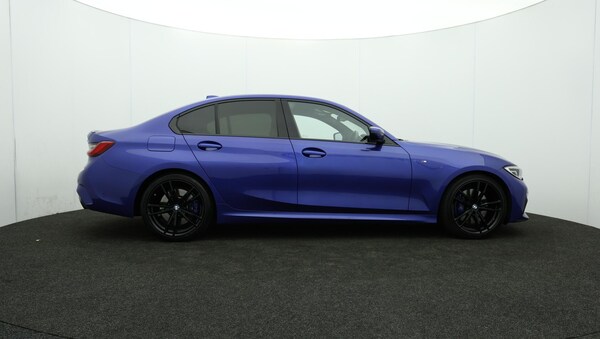 Used BMW 3 Series 2019 for sale - 76137347: Photo 41