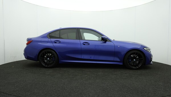 Used BMW 3 Series 2019 for sale - 76137347: Photo 42
