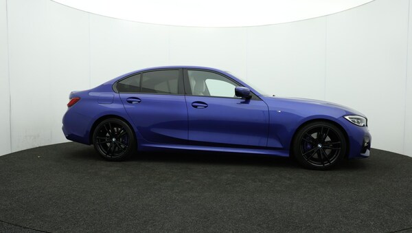 Used BMW 3 Series 2019 for sale - 76137347: Photo 43