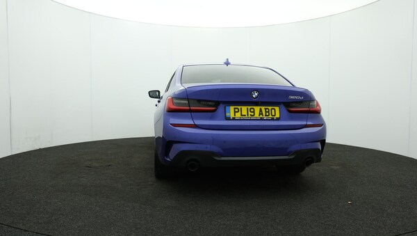 Used BMW 3 Series 2019 for sale - 76137347: Photo 45