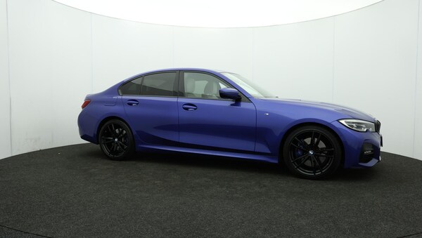 Used BMW 3 Series 2019 for sale - 76137347: Photo 46