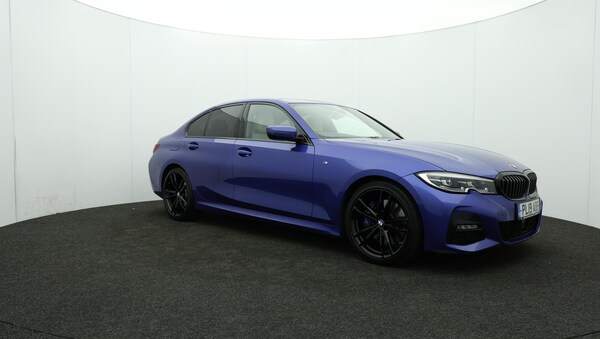 Used BMW 3 Series 2019 for sale - 76137347: Photo 49