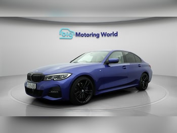 Used BMW 3 Series 2019 for sale - 76137347: Photo 4