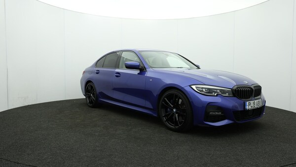 Used BMW 3 Series 2019 for sale - 76137347: Photo 50