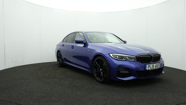 Used BMW 3 Series 2019 for sale - 76137347: Photo 51
