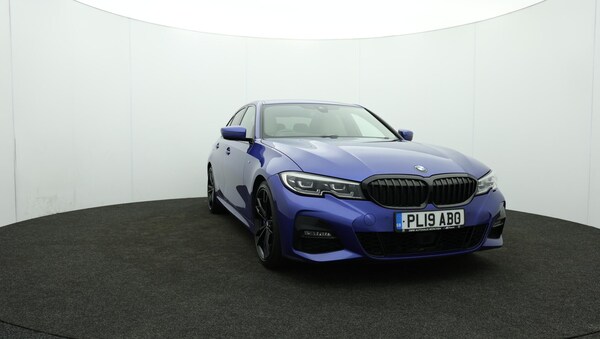 Used BMW 3 Series 2019 for sale - 76137347: Photo 53