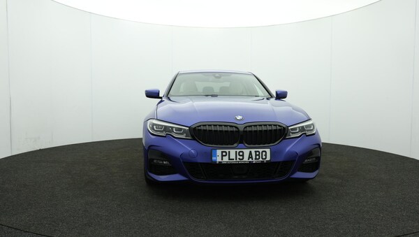 Used BMW 3 Series 2019 for sale - 76137347: Photo 55