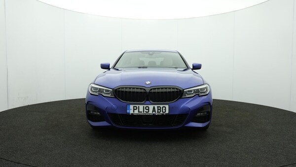 Used BMW 3 Series 2019 for sale - 76137347: Photo 57