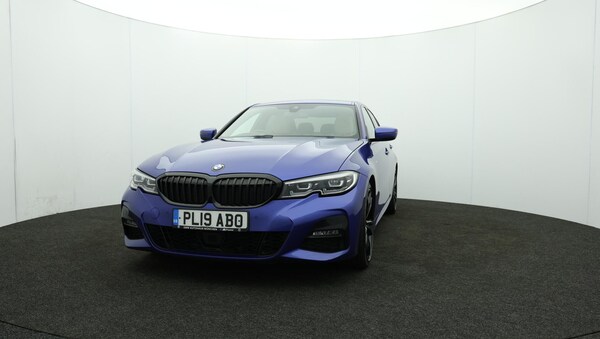 Used BMW 3 Series 2019 for sale - 76137347: Photo 59