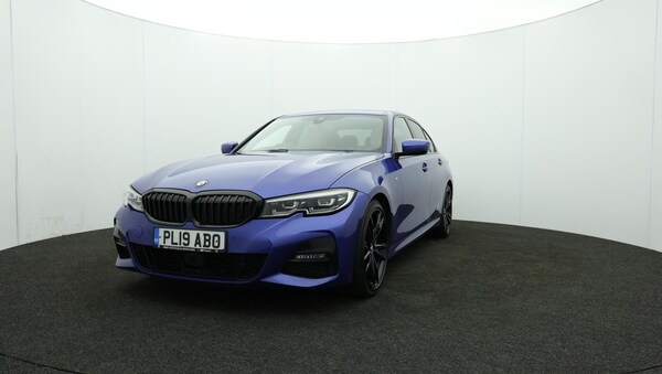 Used BMW 3 Series 2019 for sale - 76137347: Photo 60
