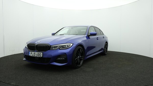 Used BMW 3 Series 2019 for sale - 76137347: Photo 61