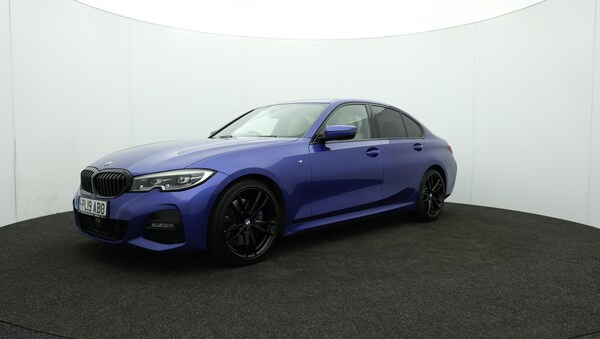 Used BMW 3 Series 2019 for sale - 76137347: Photo 63