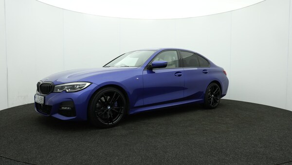 Used BMW 3 Series 2019 for sale - 76137347: Photo 64