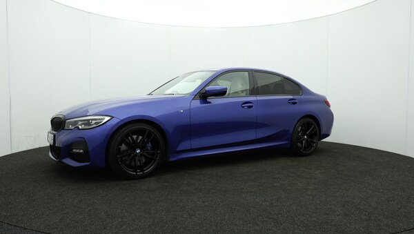 Used BMW 3 Series 2019 for sale - 76137347: Photo 65
