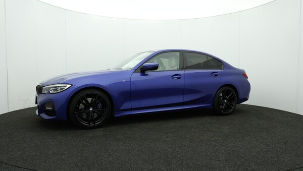 Used BMW 3 Series 2019 for sale - 76137347: Photo 66